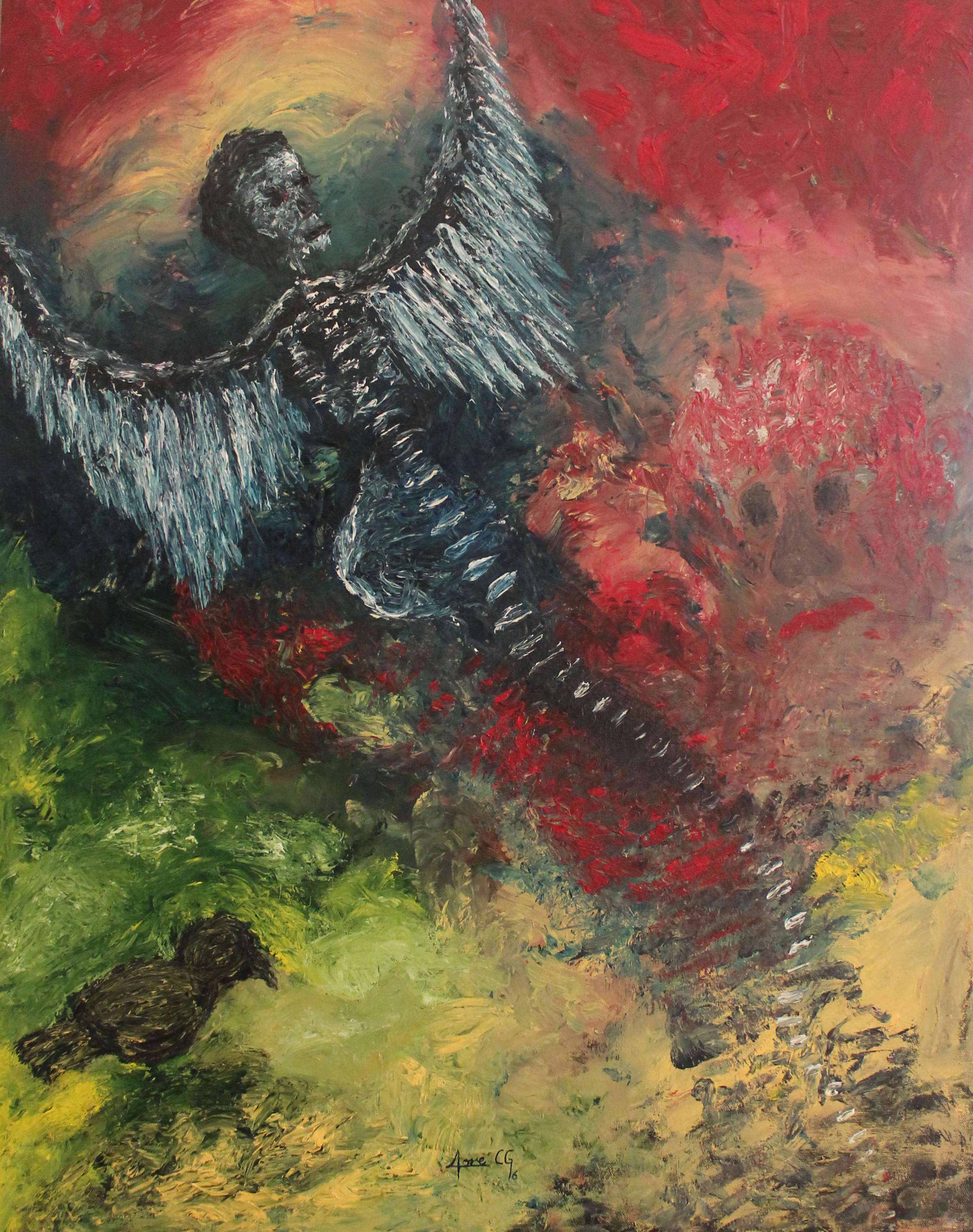 <div class='h3'>“Angel_caido”</div>