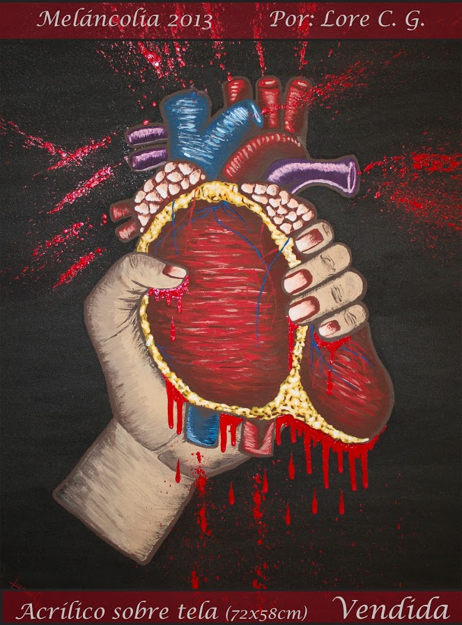 <div class='h3'>“Melancolia”</div>