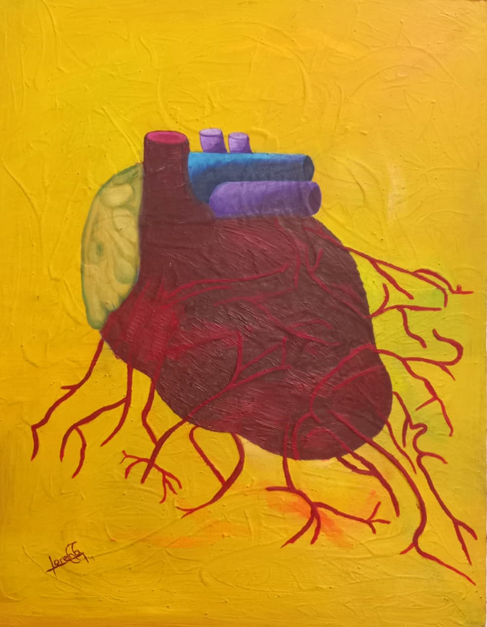 <div class='h3'>“Obstinacion”</div>