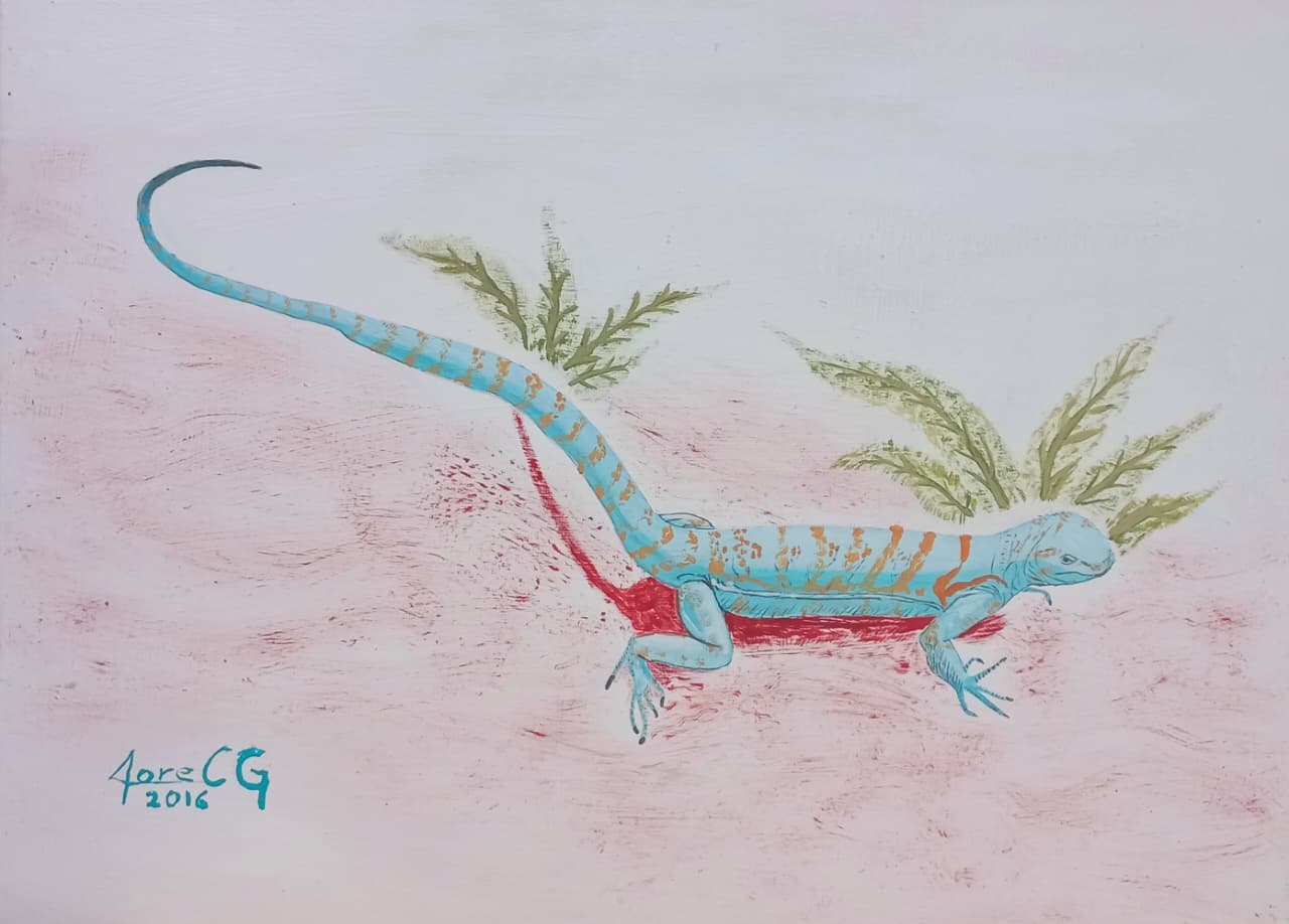 <div class='h3'>“Urosaurus_Auriculatus”</div>